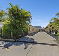 17 North Street Budget Accommodation - New Castle Tourism