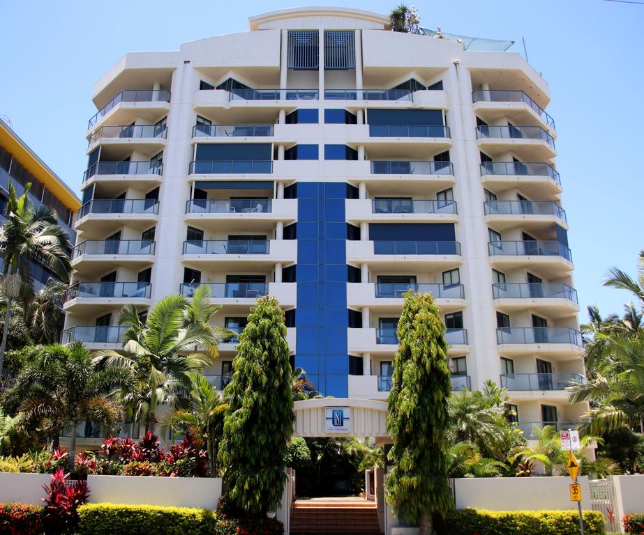 Cairns QLD Newcastle Accommodation