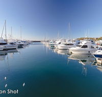 19 'The Commodore' 9-11 Donald Street - Two bedroom unit in the CBD of Nelson Bay - New Castle Tourism