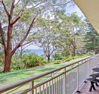 2 'Fiddlers Green' 62 Magnus Street - ground floor unit walking distance to Nelson Bay - New Castle Tourism
