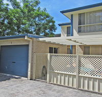 2 'Mahi Mahi' 5 Achilles Street - 3 bedroom between Shoal Bay and Little Beach - New Castle Tourism
