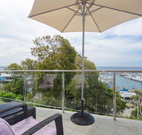 2 'Paradiso' 4 Laman Street - beautiful unit with stunning water views  pool - New Castle Tourism