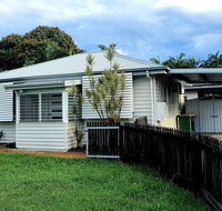 2 bedroom cottage - New Castle Tourism