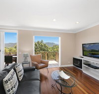 2 Bedroom Villa  Oaks Cypress Lakes Resort - Newcastle Accommodation