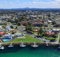2 Rockpool Road - New Castle Tourism