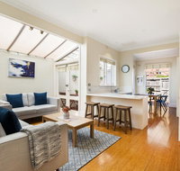 2-Bed House With Patio Near Bars and Restaurants - New Castle Tourism