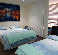 21 Sorrell Shared Apartment - New Castle Tourism