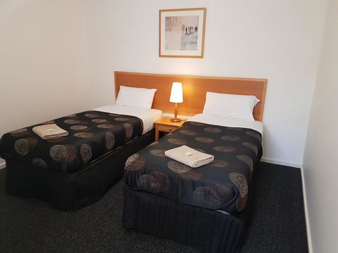 22 Gillies Street Apartments - New Castle Tourism 2