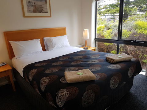 22 Gillies Street Apartments - New Castle Tourism 3
