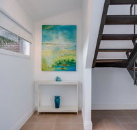 250 metres to the beach and coastal track. - Newcastle Accommodation