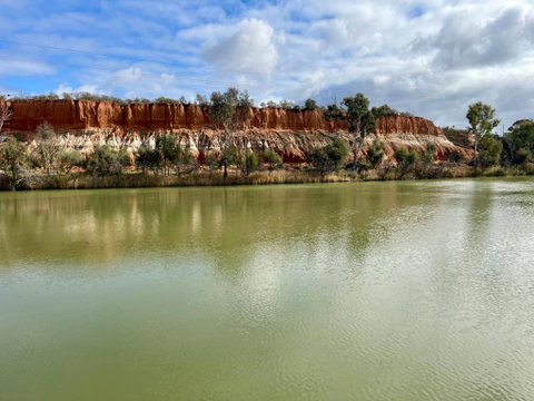 BIG4 Red Cliffs Caravan Park - Newcastle Accommodation 1