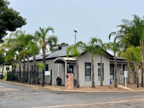 BIG4 Red Cliffs Caravan Park - Newcastle Accommodation 2