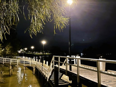 BIG4 Red Cliffs Caravan Park - Newcastle Accommodation 4