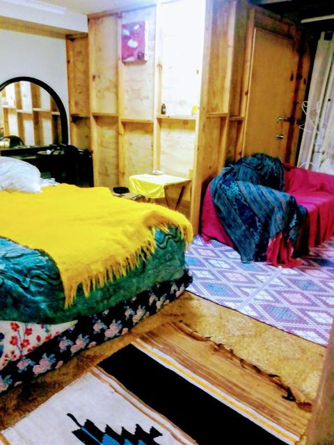 BITOLOVO - Newcastle Accommodation 4