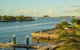 Boardwalk On Honeysuckle - thumb 4