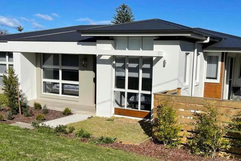 Brand New 5 Star Category Home At RedHead Beach - Newcastle Accommodation 1