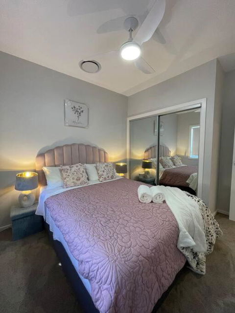 Brand New 5 Star Category Home At RedHead Beach - Newcastle Accommodation 3