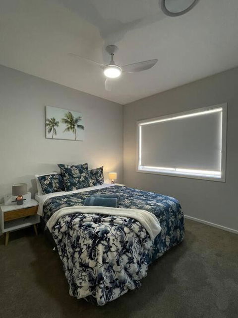 Brand New 5 Star Category Home At RedHead Beach - Newcastle Accommodation 2