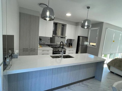 Brand New 5 Star Category Home At RedHead Beach - Newcastle Accommodation 0