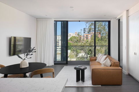 Brooklyn - Newcastle Accommodation 1