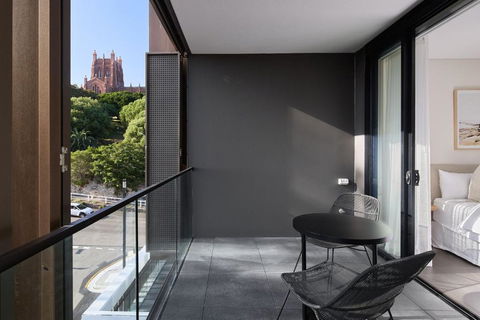 Brooklyn - Newcastle Accommodation 3