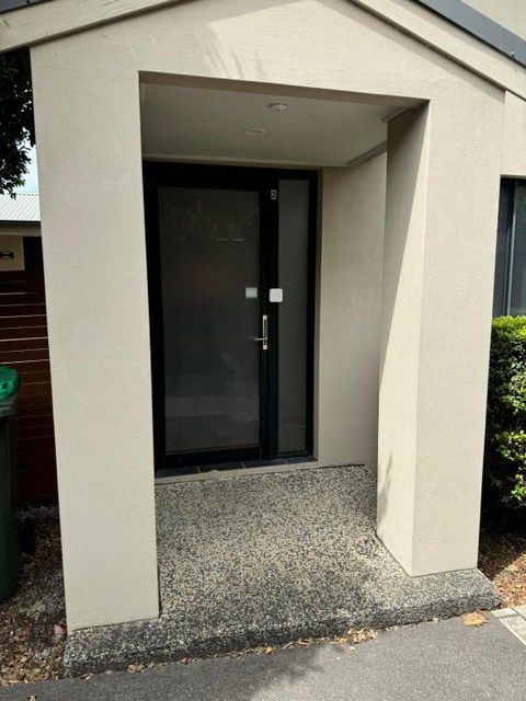 Charlestown TownHouse - New Castle Tourism 0