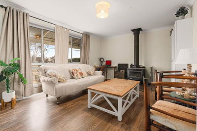 Cooinda, A Peaceful Home in Oberon