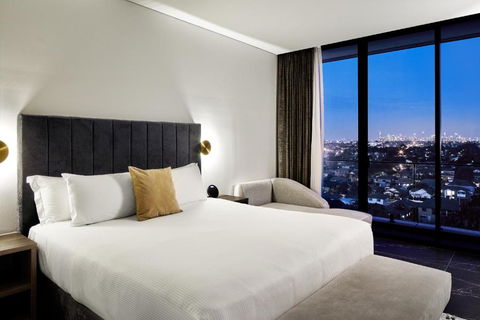 Crowne Plaza Sydney Burwood, An IHG Hotel - New Castle Tourism 1