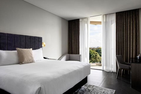 Crowne Plaza Sydney Burwood, An IHG Hotel - New Castle Tourism 4