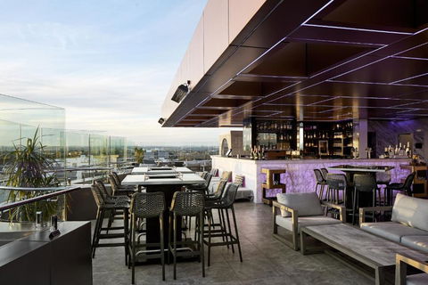 Crowne Plaza Sydney Burwood, An IHG Hotel - New Castle Tourism 3