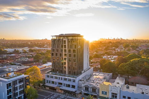 Crowne Plaza Sydney Burwood, An IHG Hotel - New Castle Tourism 0