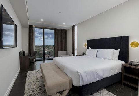 Crowne Plaza Sydney Burwood, An IHG Hotel - New Castle Tourism 2