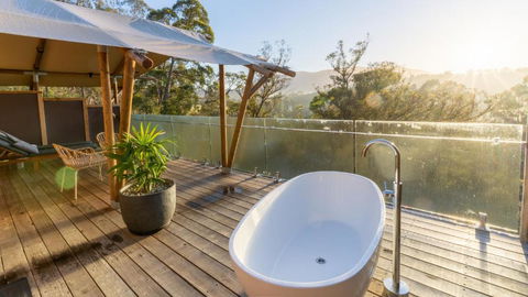 Currajong Retreat - New Castle Tourism 4