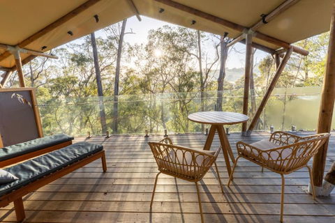 Currajong Retreat - New Castle Tourism 1
