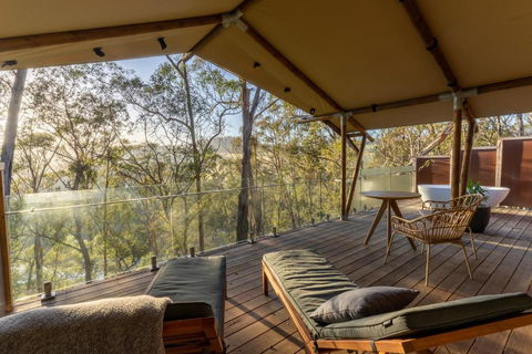 Currajong Retreat - New Castle Tourism 2