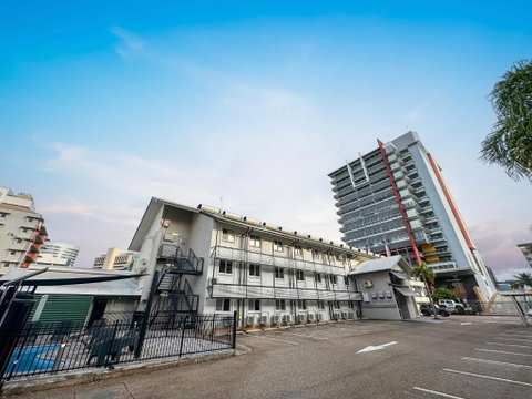 DCH On Mitchell - Newcastle Accommodation 2