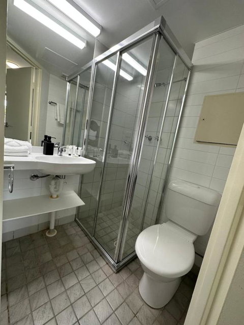 DCH On Mitchell - Newcastle Accommodation 3