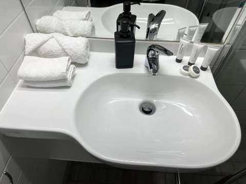 DCH On Mitchell - Newcastle Accommodation 4