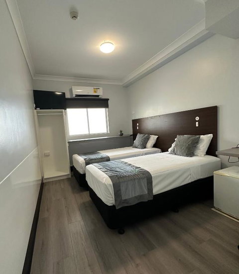 DCH On Mitchell - Newcastle Accommodation 0