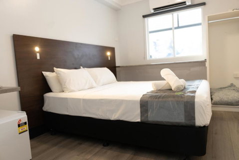 DCH On Mitchell - Newcastle Accommodation 1