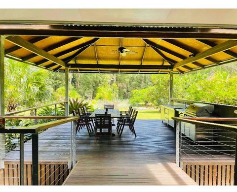 DeZen Accomodation - Newcastle Accommodation 4