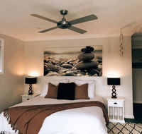 28 Clarence Crescent Villa - Newcastle Accommodation