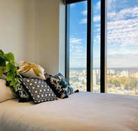 2BR APT in Melbourne CBD / Melbourne Uni / RMIT - Newcastle Accommodation
