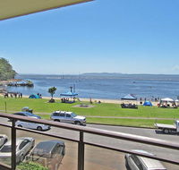3 'Collendina' 19 Kurrawa Close - position and water views - WOW - New Castle Tourism