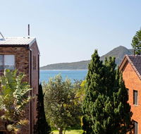 3 'ENDEAVOUR' 13 ONDINE CL - LARGE THREE BEDROOM UNIT WITH FILTERED WATER VIEWS - New Castle Tourism