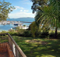 3 'Sailfish' 46 Magnus Street - New Castle Tourism