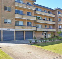 3 'Silvana Court' 26 Ajax Avenue - neat unit with air conditioning - New Castle Tourism