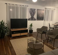 3 Bedroom Apartment - Newcastle Accommodation