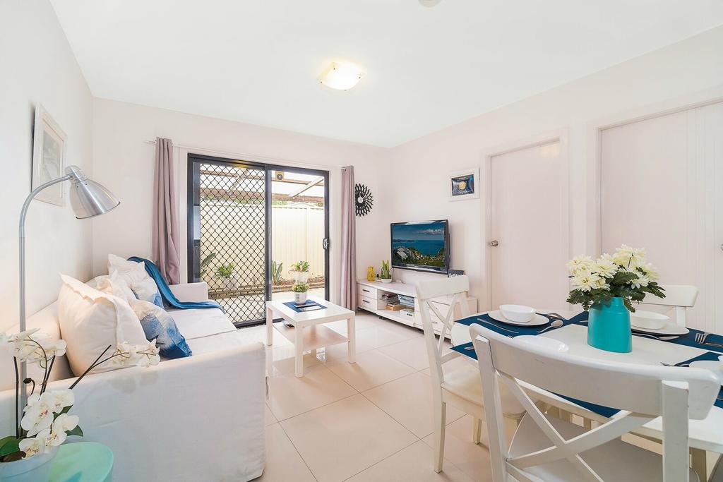 South Hurstville NSW Newcastle Accommodation