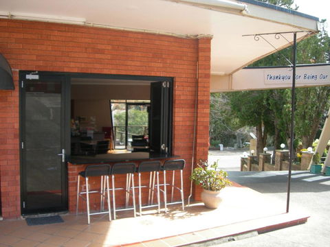 3 Sisters Motel - Newcastle Accommodation 1